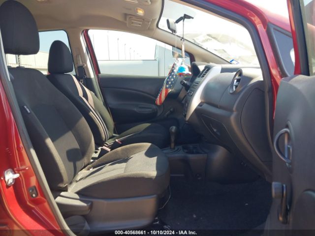 3N1CE2CP1GL364642 Nissan Versa Note S Plus