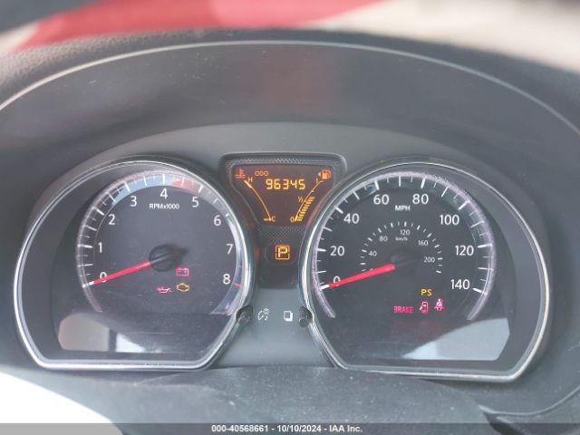 3N1CE2CP1GL364642 Nissan Versa Note S Plus