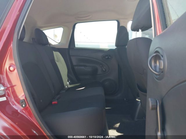 3N1CE2CP1GL364642 Nissan Versa Note S Plus