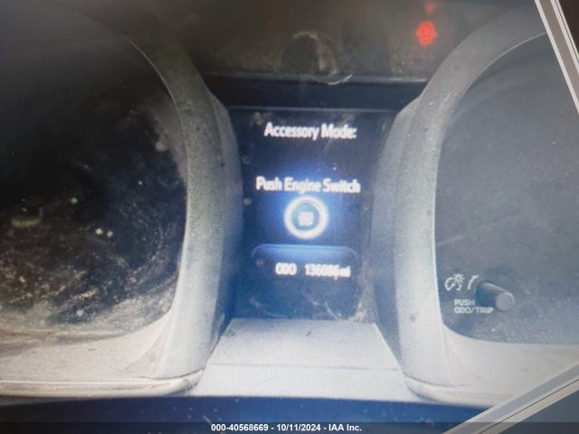 Toyota Avalon Xle Premium 2015 4T1BK1EB6FU177832 Image 7