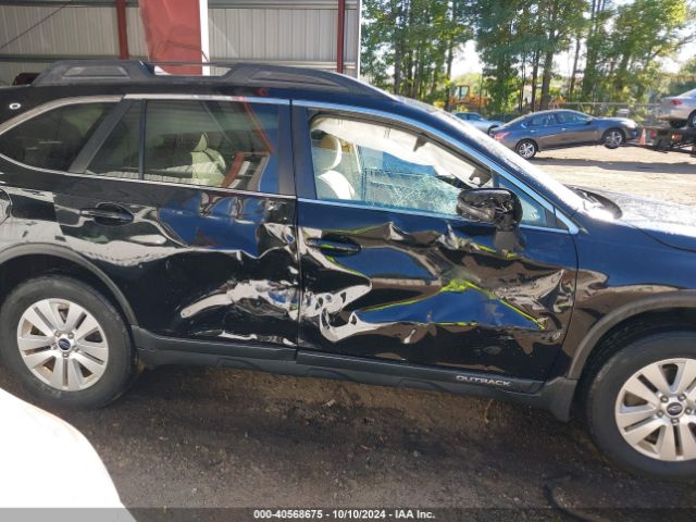 4S4BSAFC0J3385548 Subaru Outback 2.5i Premium