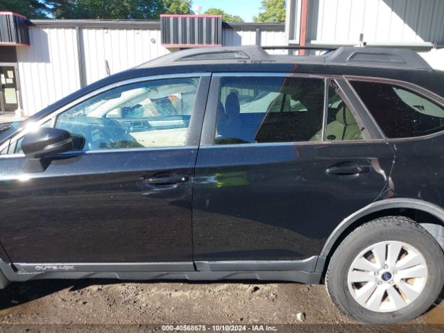 4S4BSAFC0J3385548 Subaru Outback 2.5i Premium