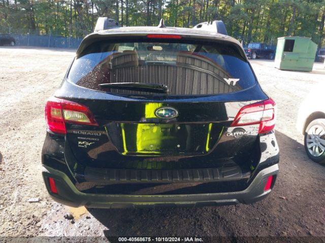 4S4BSAFC0J3385548 Subaru Outback 2.5i Premium