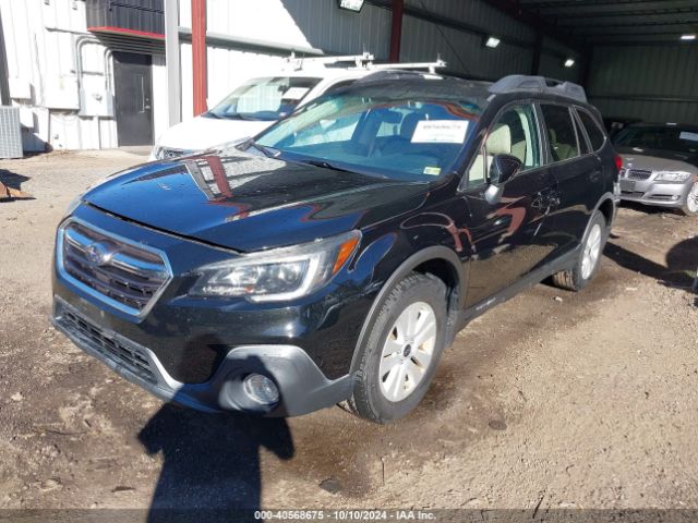 4S4BSAFC0J3385548 Subaru Outback 2.5i Premium
