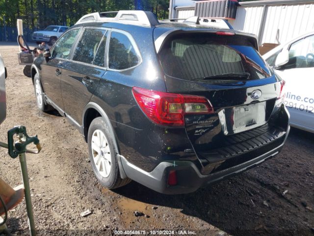 4S4BSAFC0J3385548 Subaru Outback 2.5i Premium