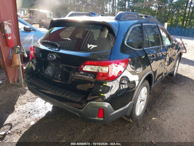 4S4BSAFC0J3385548 Subaru Outback 2.5i Premium