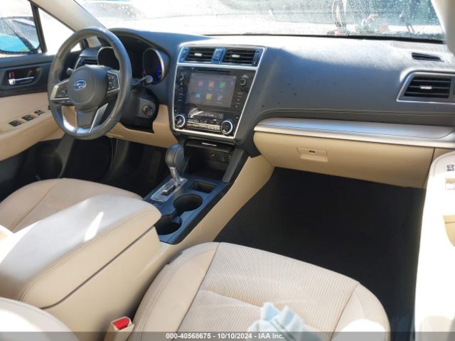 4S4BSAFC0J3385548 Subaru Outback 2.5i Premium
