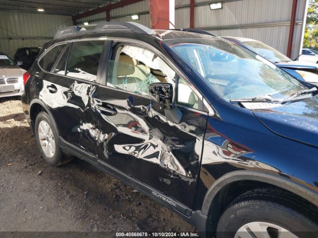 4S4BSAFC0J3385548 Subaru Outback 2.5i Premium
