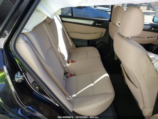 4S4BSAFC0J3385548 Subaru Outback 2.5i Premium