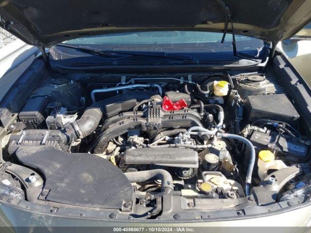 4S4BTADC6N3170889 Subaru Outback Premium