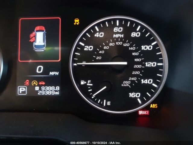 4S4BTADC6N3170889 Subaru Outback Premium