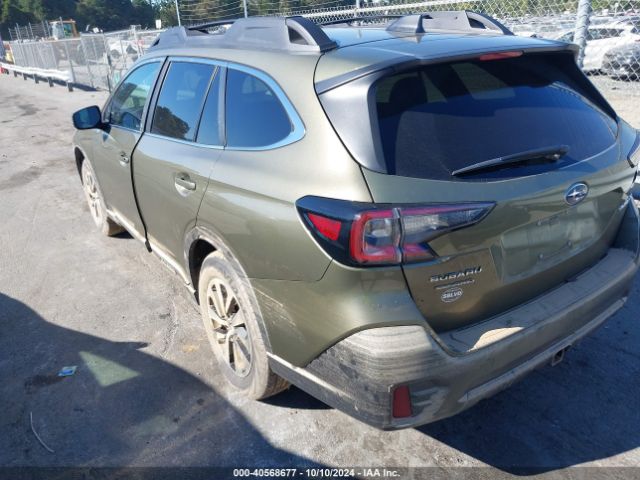 4S4BTADC6N3170889 Subaru Outback Premium