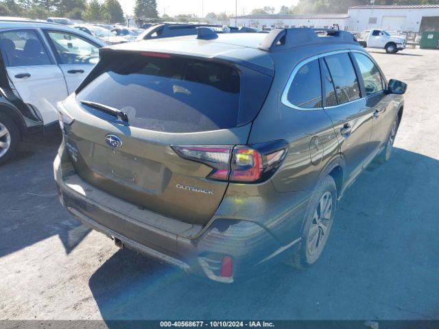 4S4BTADC6N3170889 Subaru Outback Premium