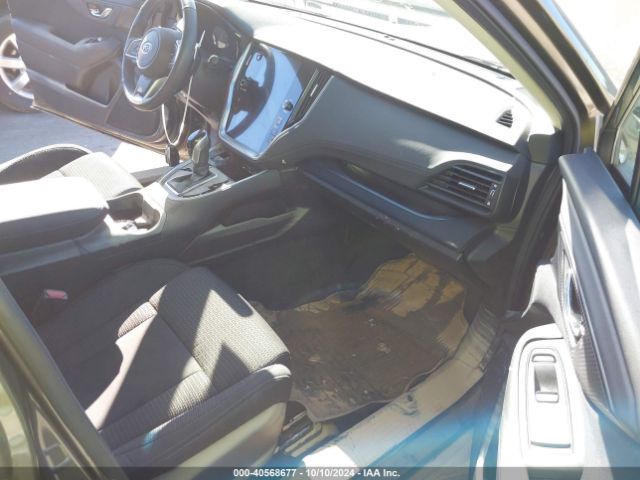 4S4BTADC6N3170889 Subaru Outback Premium