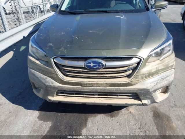 4S4BTADC6N3170889 Subaru Outback Premium