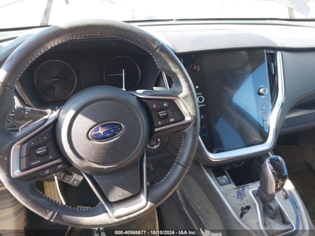 4S4BTADC6N3170889 Subaru Outback Premium