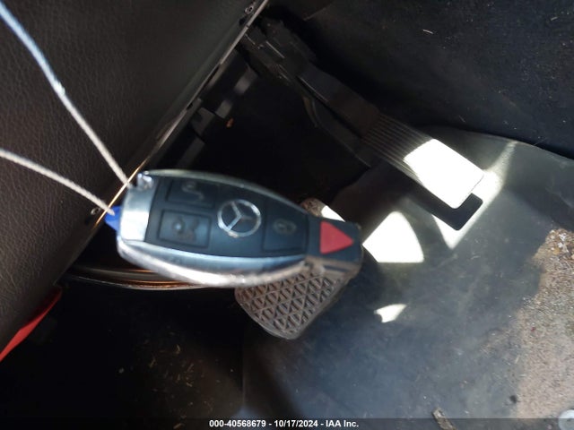 Mercedes-Benz Ml 350 4matic 2015 4JGDA5HBXFA468009 Image 11