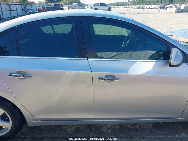 Chevrolet Cruze 1lt Auto 2015 1G1PC5SB0F7255841 Image 13