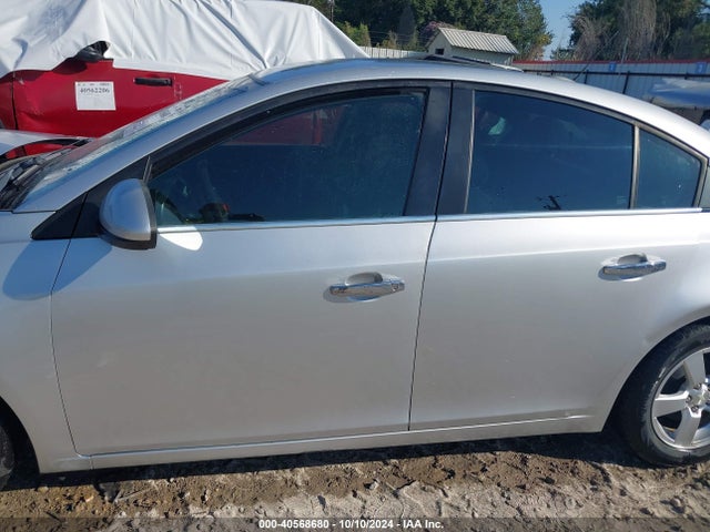 Chevrolet Cruze 1lt Auto 2015 1G1PC5SB0F7255841 Image 14