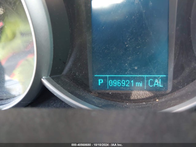 Chevrolet Cruze 1lt Auto 2015 1G1PC5SB0F7255841 Image 15