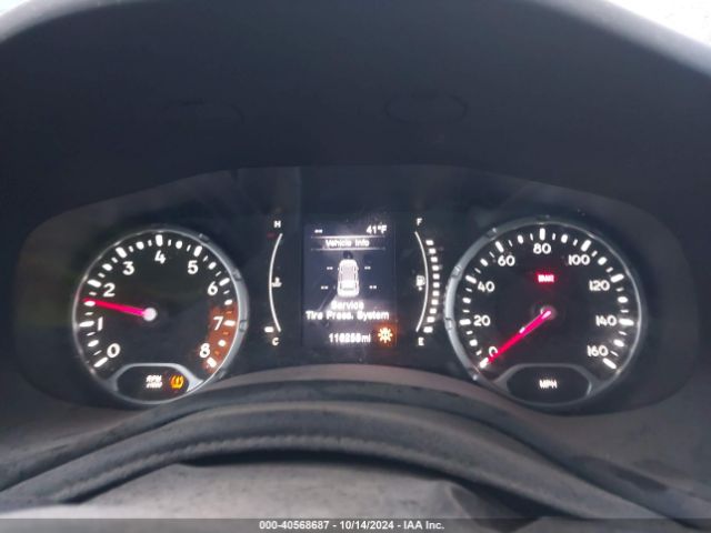 ZACCJBAH8FPC38482 Jeep Renegade Sport