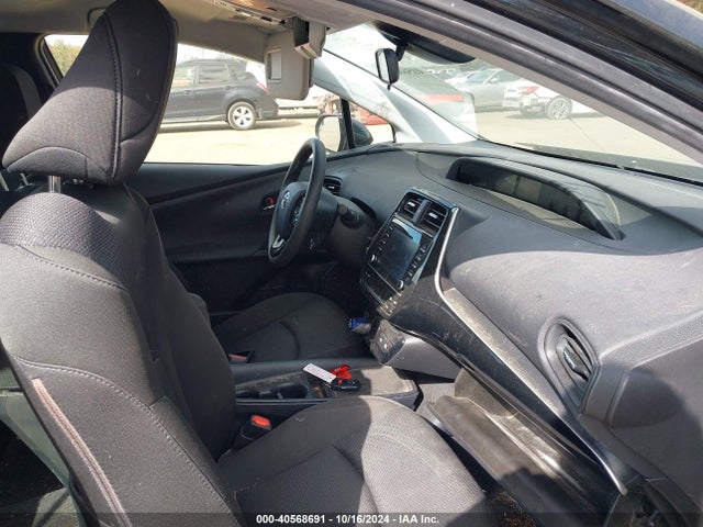 Toyota Prius Le 2020 JTDKARFU3L3114811 Image 5