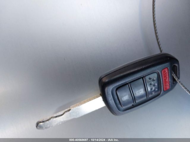3HGGK5G55HM707452 Honda FIT LX