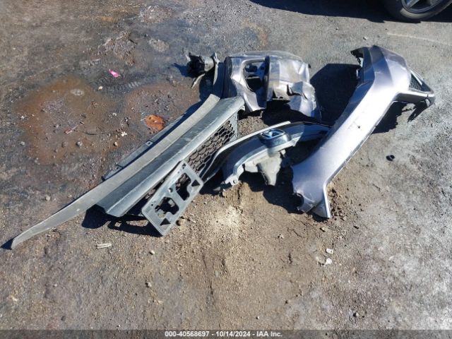 3HGGK5G55HM707452 Honda FIT LX