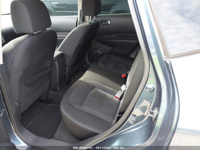 Nissan Rogue Select S 2015 JN8AS5MT0FW164309 Image 8