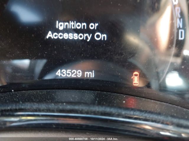1C4SDJCT5MC862272 Dodge Durango R/t Awd