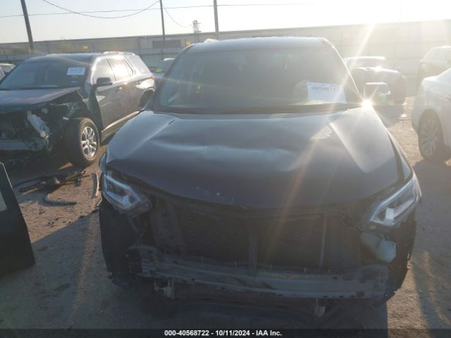1GNERGKW0LJ135085 Chevrolet Traverse Fwd Lt Cloth
