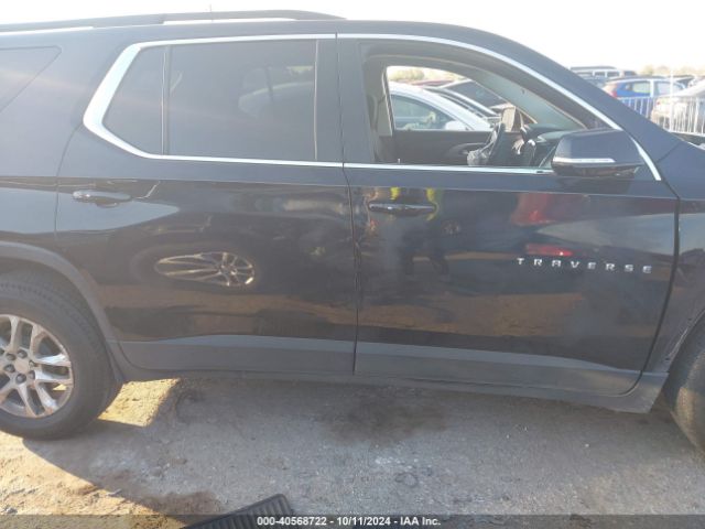 1GNERGKW0LJ135085 Chevrolet Traverse Fwd Lt Cloth