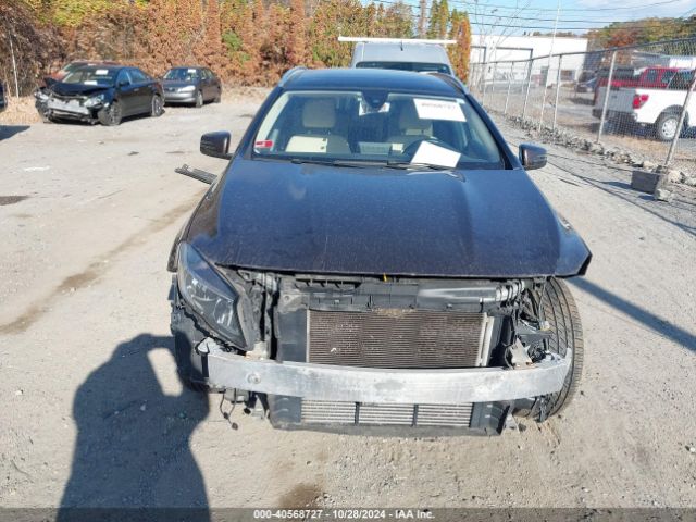 WDCTG4GB4GJ211160 Mercedes-Benz Gla 250 4matic