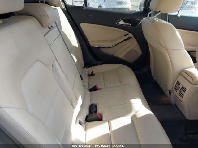 WDCTG4GB4GJ211160 Mercedes-Benz Gla 250 4matic