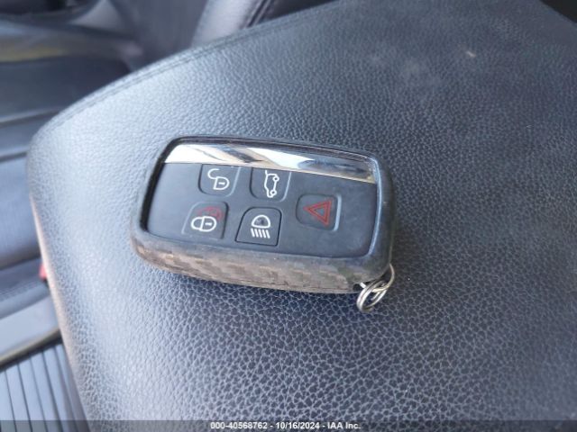SALCP2FX2KH791816 Land Rover Discovery Sport Se