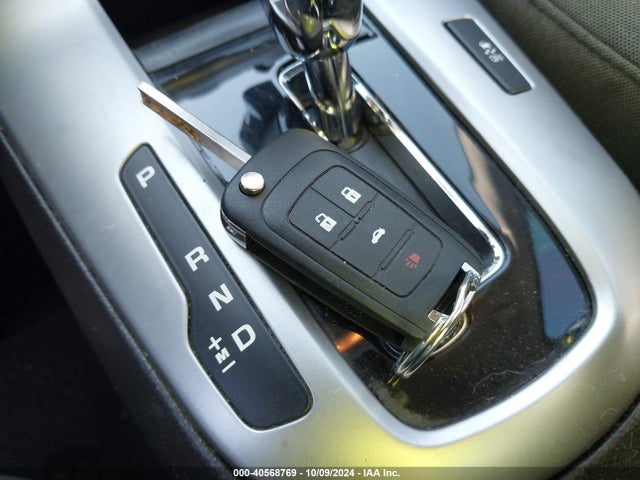 Chevrolet Cruze Ls Auto 2015 1G1PA5SH2F7164158 Image 11