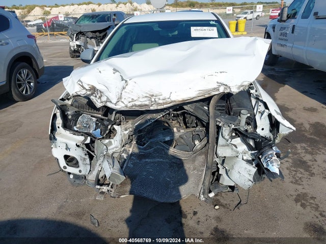 Chevrolet Cruze Ls Auto 2015 1G1PA5SH2F7164158 Image 6