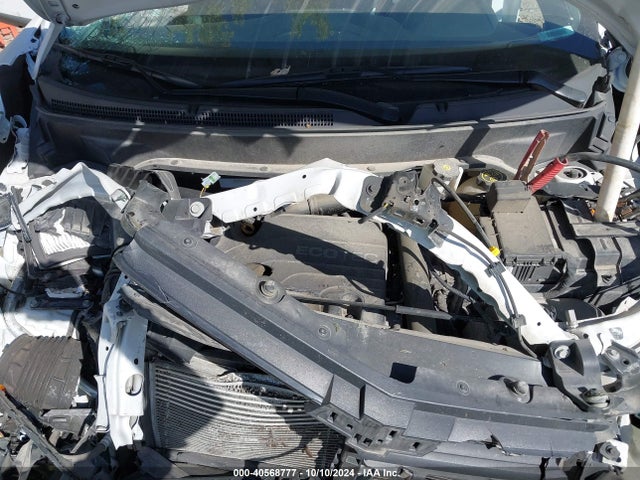 Chevrolet EQUINOX LT 2018 2GNAXJEV5J6157520 Image 10