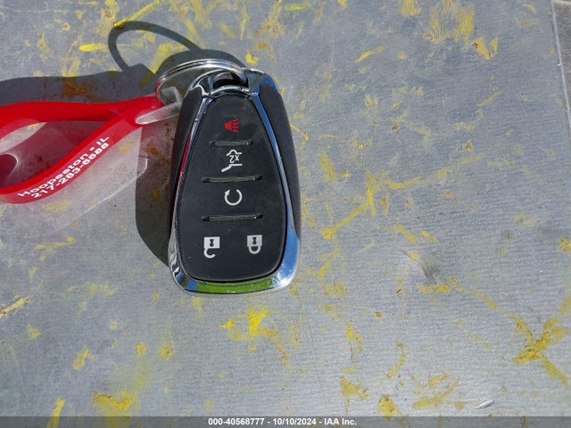 Chevrolet EQUINOX LT 2018 2GNAXJEV5J6157520 Image 11