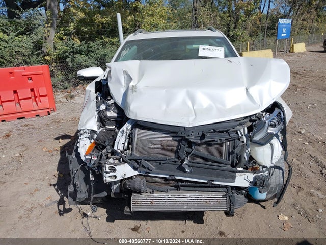 Chevrolet EQUINOX LT 2018 2GNAXJEV5J6157520 Image 12