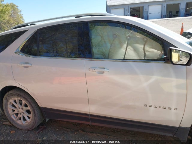Chevrolet EQUINOX LT 2018 2GNAXJEV5J6157520 Image 13