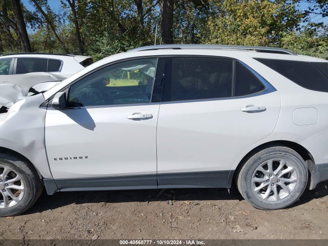 Chevrolet EQUINOX LT 2018 2GNAXJEV5J6157520 Image 14
