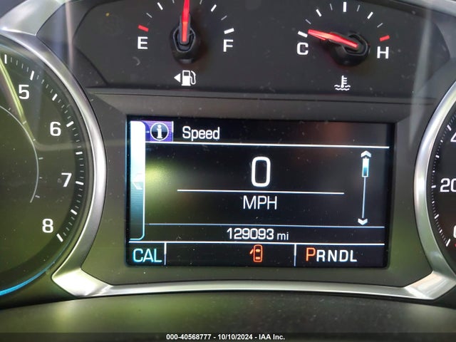 Chevrolet EQUINOX LT 2018 2GNAXJEV5J6157520 Image 15