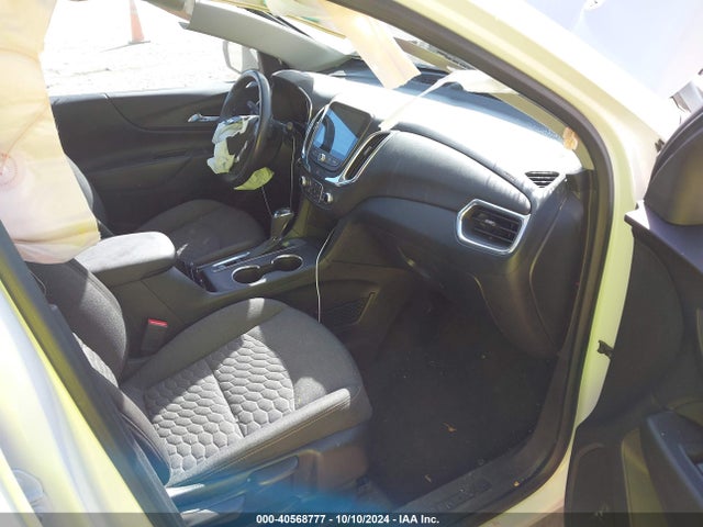 Chevrolet EQUINOX LT 2018 2GNAXJEV5J6157520 Image 5