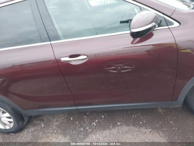 5XYPG4A31HG279376 KIA Sorento 2.4l Lx