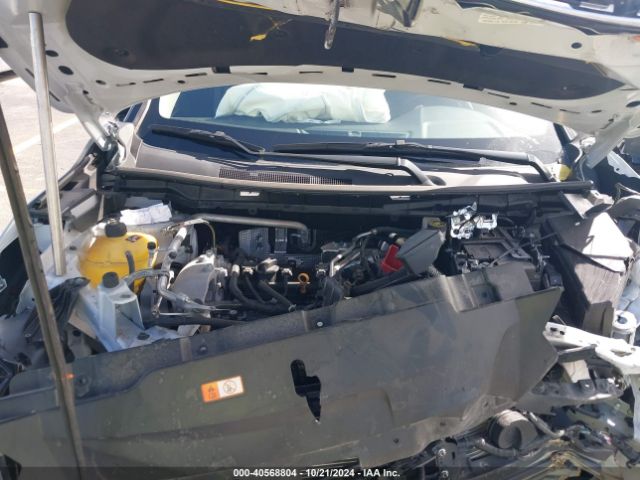 2022 MITSUBISHI OUTLANDER JA4J3TA8XNZ027236 Photo 9