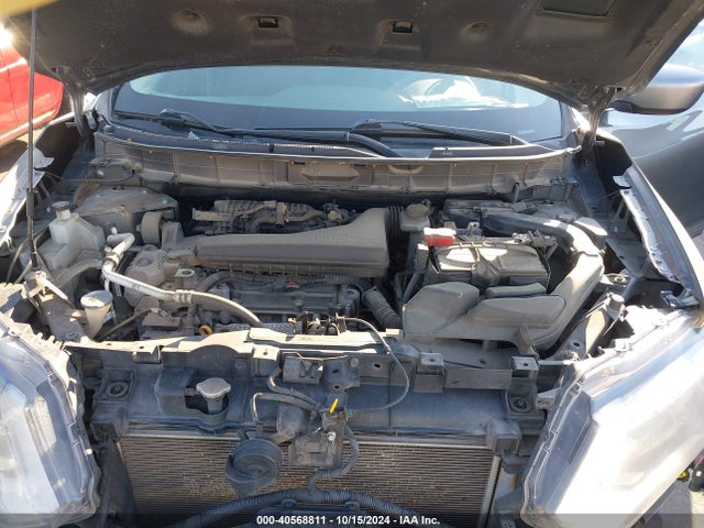 Nissan ROGUE S 2017 KNMAT2MV8HP510743 Image 10