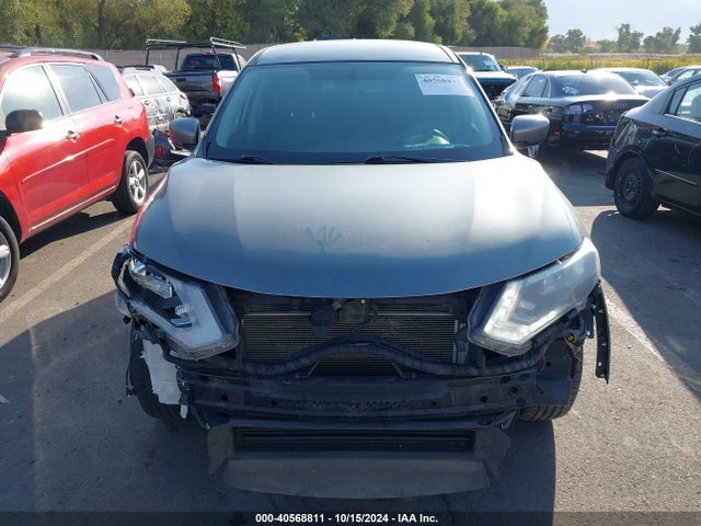 Nissan ROGUE S 2017 KNMAT2MV8HP510743 Image 12
