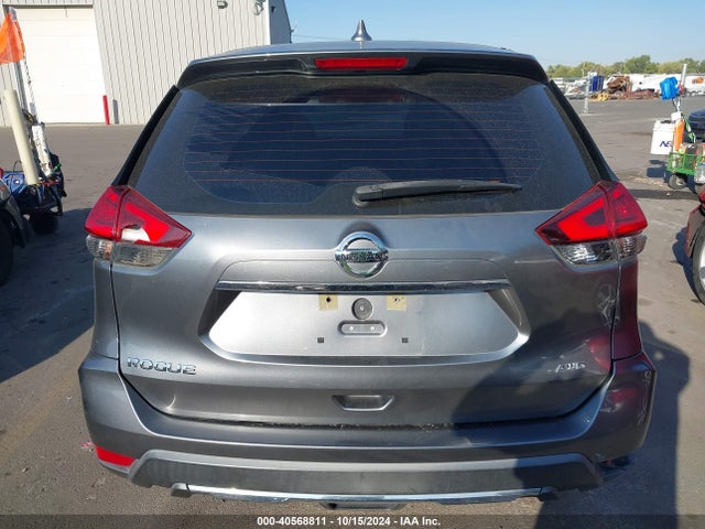 Nissan ROGUE S 2017 KNMAT2MV8HP510743 Image 16