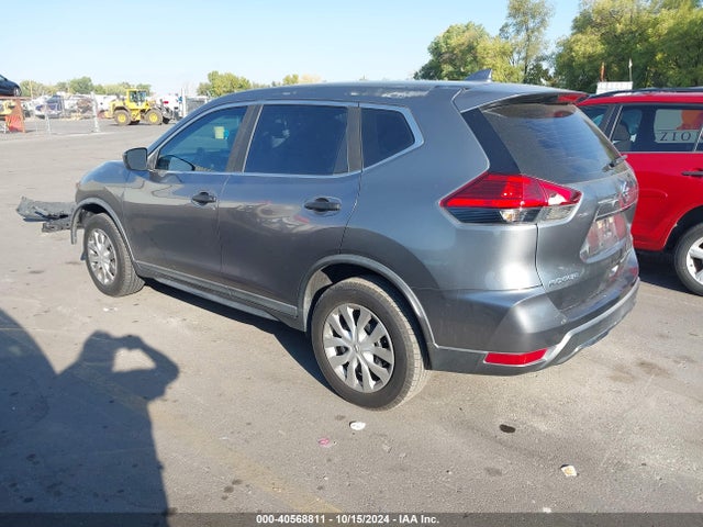 Nissan ROGUE S 2017 KNMAT2MV8HP510743 Image 3